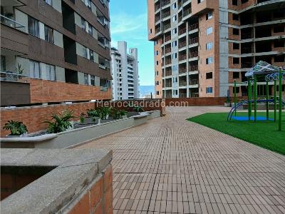 Apartamento de 3 alcobas en venta en Aves Maria, Sabaneta, 84 m² · foto 9 de 13