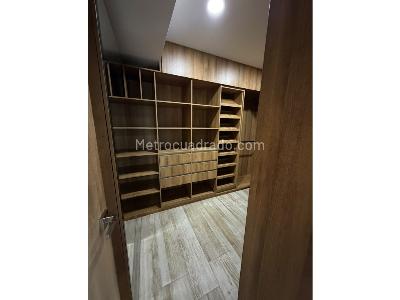 Apartamento de 4 alcobas en venta en La Navarra, Bello, 161 m² · foto 15 de 20