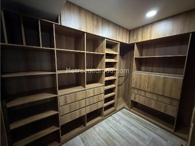 Apartamento de 4 alcobas en venta en La Navarra, Bello, 161 m² · foto 16 de 20
