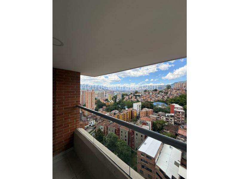 Apartment for rent in Sabaneta