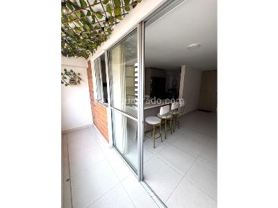Apartamento en venta en La Mina, Envigado · foto 4 de 8