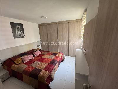 Apartamento en venta en La Mina, Envigado · foto 5 de 8