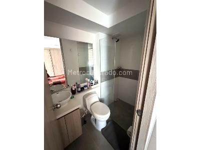 Apartamento en venta en La Mina, Envigado · foto 7 de 8
