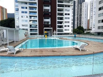 Apartamento en venta en Suramerica, Itagüí · foto 12 de 19