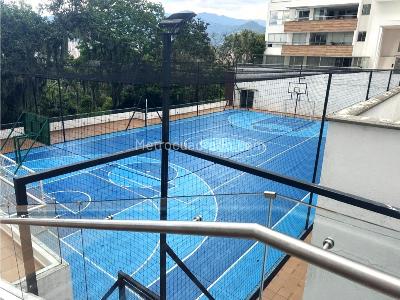 Apartamento en venta en Suramerica, Itagüí · foto 15 de 19