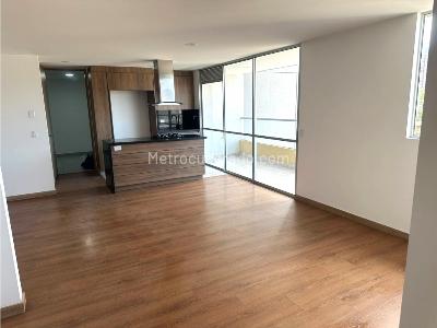 Apartamento en venta en Suramerica, Itagüí · foto 2 de 19