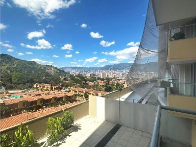 Apartamento en venta en Suramerica, Itagüí · foto 4 de 19