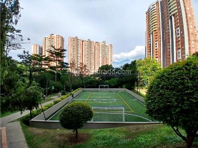 Apartamento en venta en Suramerica, Itagüí · foto 13 de 14