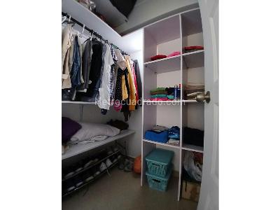 Apartamento de 3 alcobas en venta en San Jose, Sabaneta, 87 m² · foto 17 de 20