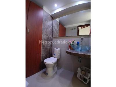 Apartamento de 3 alcobas en venta en San Jose, Sabaneta, 87 m² · foto 20 de 20