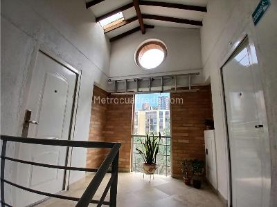 Apartamento de 3 alcobas en venta en San Jose, Sabaneta, 87 m² · foto 4 de 20