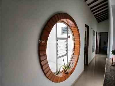 Apartamento de 3 alcobas en venta en San Jose, Sabaneta, 87 m² · foto 9 de 20