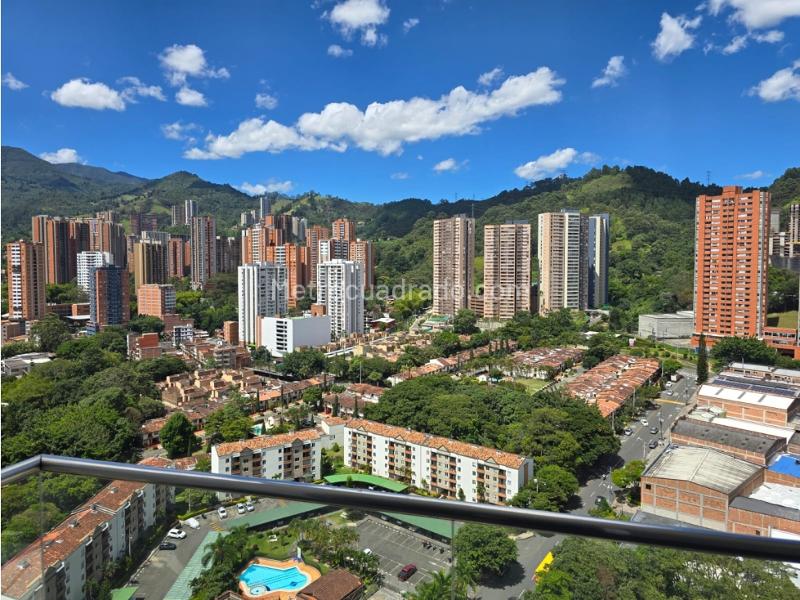 Apartment for rent in Sabaneta