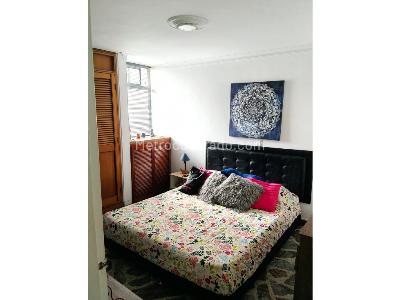 Apartamento de 3 alcobas en venta en Conquistadores, Medellín, 108 m² · foto 5 de 7