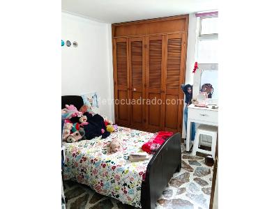 Apartamento de 3 alcobas en venta en Conquistadores, Medellín, 108 m² · foto 6 de 7