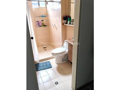 Apartamento de 3 alcobas en venta en Conquistadores, Medellín, 108 m² · foto 7 de 7
