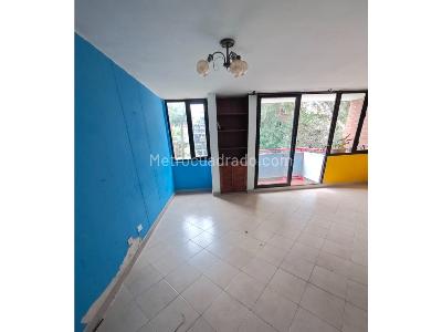 Apartamento de 3 alcobas en venta en Laureles, Medellín, 103 m² · foto 2 de 13