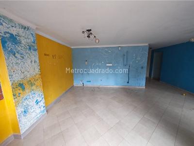 Apartamento de 3 alcobas en venta en Laureles, Medellín, 103 m² · foto 3 de 13