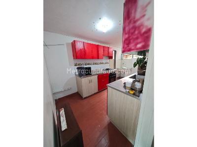 Apartamento de 3 alcobas en venta en Laureles, Medellín, 103 m² · foto 6 de 13