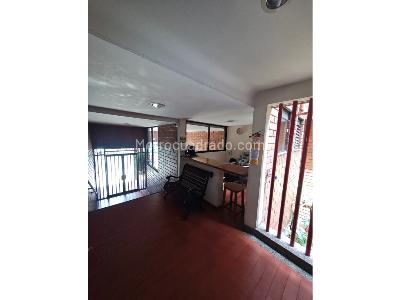 Apartamento de 3 alcobas en venta en Laureles, Medellín, 103 m² · foto 12 de 13