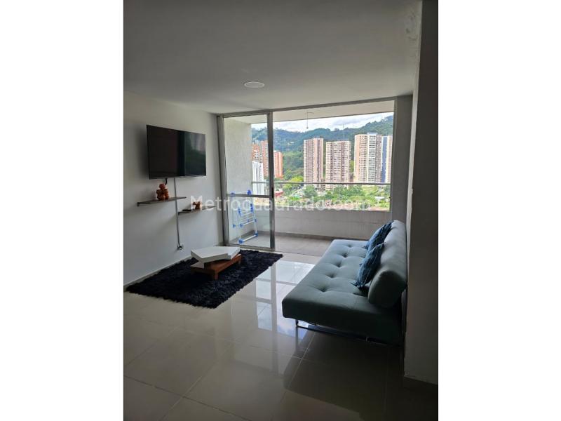 Apartment for rent in Sabaneta