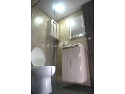 Apartamento en venta en San Pablo, Itagüí · foto 11 de 17