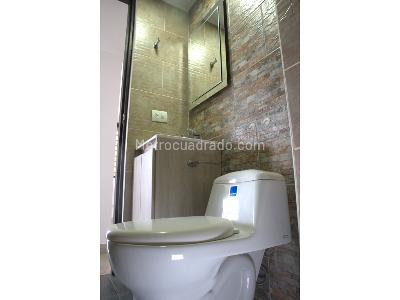 Apartamento en venta en San Pablo, Itagüí · foto 12 de 17