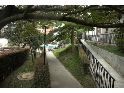 Apartamento en venta en San Pablo, Itagüí · foto 14 de 17