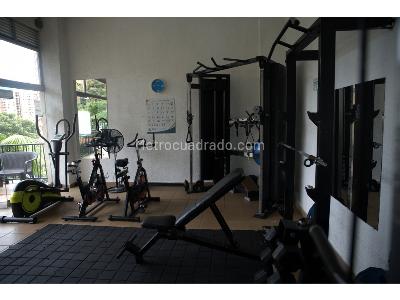 Apartamento en venta en San Pablo, Itagüí · foto 15 de 17