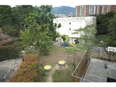 Apartamento en venta en San Pablo, Itagüí · foto 16 de 17
