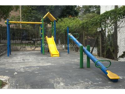 Apartamento en venta en San Pablo, Itagüí · foto 17 de 17