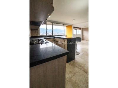 Apartamento en venta en San Pablo, Itagüí · foto 3 de 17