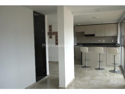 Apartamento en venta en San Pablo, Itagüí · foto 5 de 17
