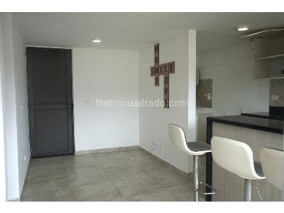 Apartamento en venta en San Pablo, Itagüí · foto 6 de 17