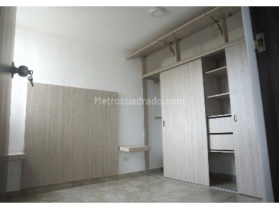 Apartamento en venta en San Pablo, Itagüí · foto 8 de 17