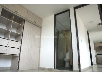 Apartamento en venta en San Pablo, Itagüí · foto 9 de 17