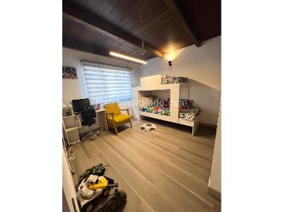Casa de 4 alcobas en venta en Primavera, Envigado, 180 m² · foto 13 de 20