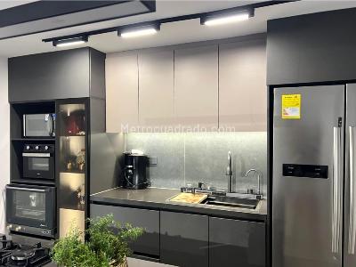 Casa de 4 alcobas en venta en Primavera, Envigado, 180 m² · foto 5 de 20