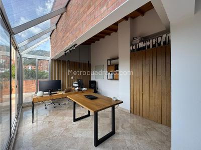 Apartamento en venta en El Poblado, Medellín · foto 12 de 13