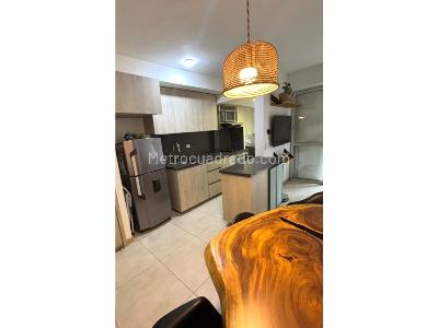 Apartamento en venta en Fatima, Itagüí · foto 2 de 13