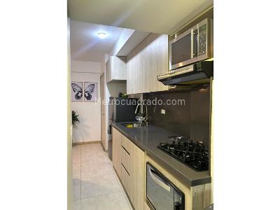 Apartamento en venta en Fatima, Itagüí · foto 3 de 13