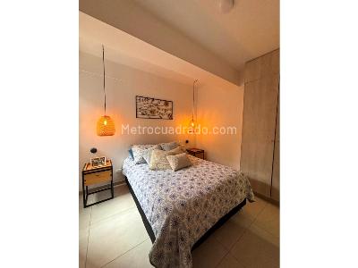 Apartamento en venta en Fatima, Itagüí · foto 6 de 13