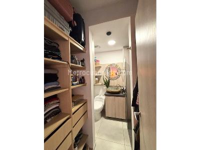 Apartamento en venta en Fatima, Itagüí · foto 8 de 13