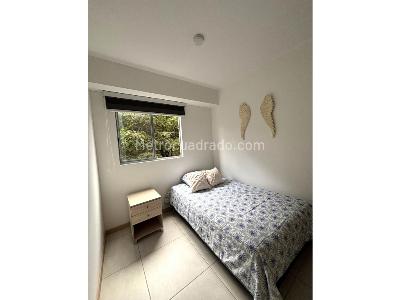 Apartamento en venta en Fatima, Itagüí · foto 9 de 13