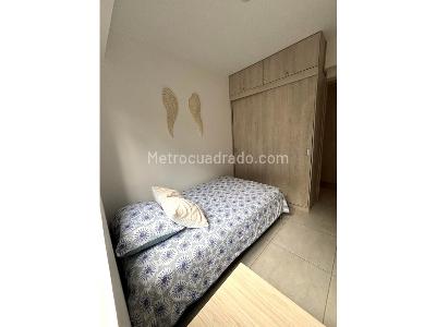 Apartamento en venta en Fatima, Itagüí · foto 10 de 13