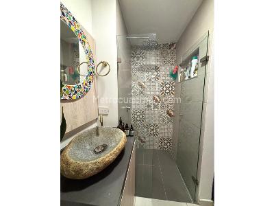 Apartamento en venta en Fatima, Itagüí · foto 12 de 13