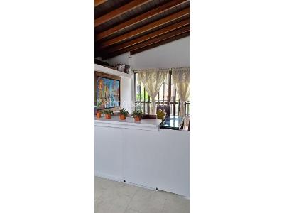 Apartamento en venta en Santa Maria, Itagüí · foto 2 de 12