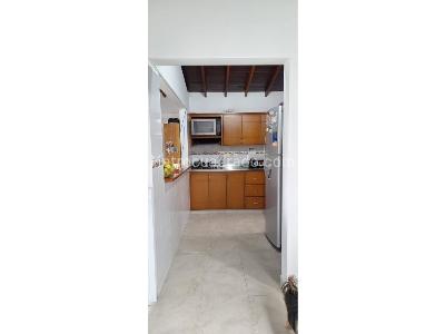 Apartamento en venta en Santa Maria, Itagüí · foto 4 de 12