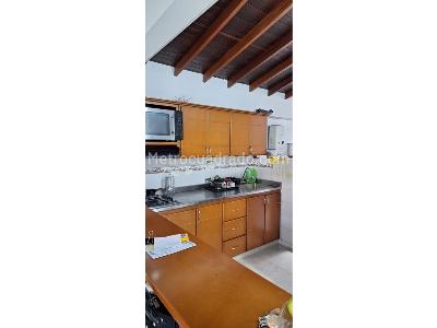 Apartamento en venta en Santa Maria, Itagüí · foto 5 de 12