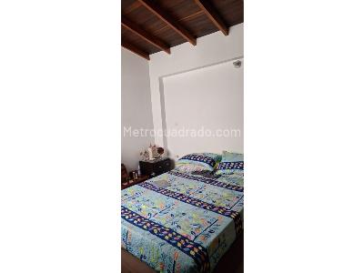 Apartamento en venta en Santa Maria, Itagüí · foto 12 de 12